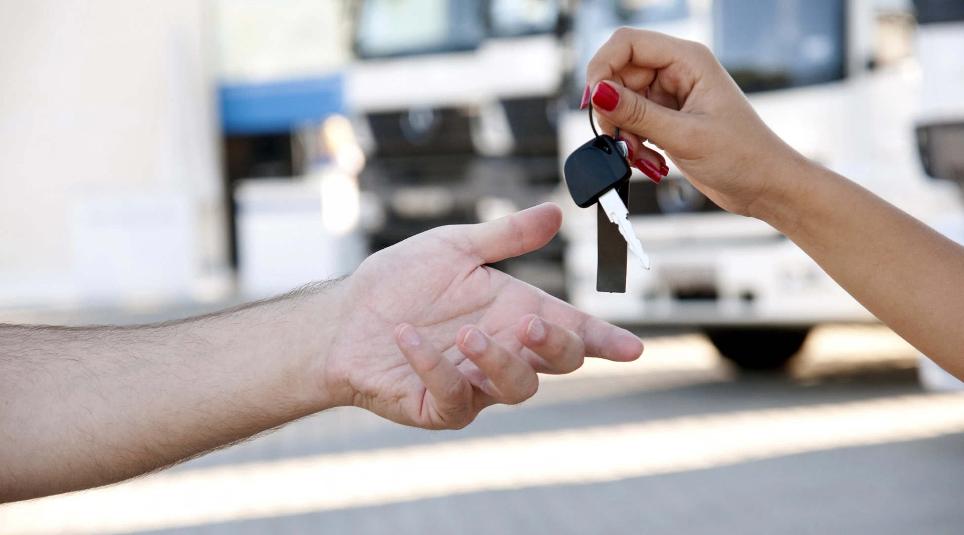 Requirements To Lease a Semi Truck